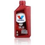 Valvoline Max Life 5W-30 1 l – Hledejceny.cz