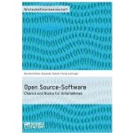 Open Source-Software. Chance und Risiko für Unternehmen – Hledejceny.cz