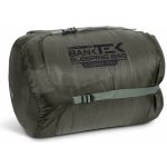 Sonik Bank-Tek 5-Season Sleeping Bag Wide – Sleviste.cz