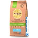 Petkult STARTER lamb/rice 12 kg – Zboží Dáma
