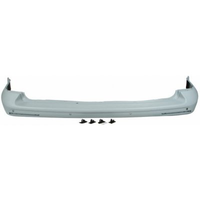 BLIC Zadní nárazník VW TRANSPORTER T5 Van 09.2009-04.2015 | Zboží Auto