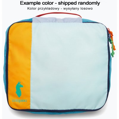 Cotopaxi Cubo Travel Cube – Zboží Mobilmania