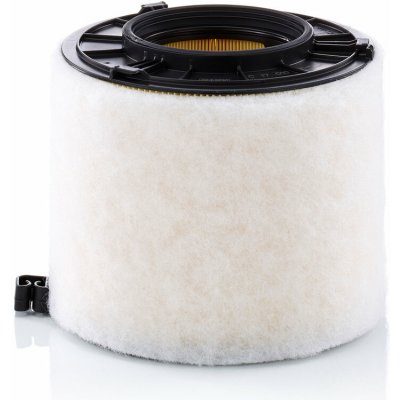 Vzduchový filtr MANN-FILTER C 17 010 (C17010) – Hledejceny.cz