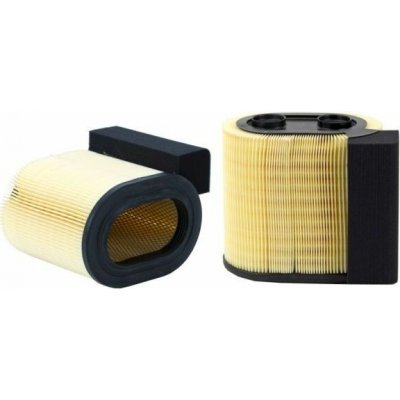 Vzduchový filtr WIX FILTERS WA10679 – Hledejceny.cz