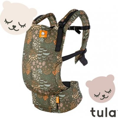 Tula Free To Grow MEADOW – Zboží Dáma