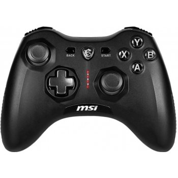 MSI Force GC20 S10-04G0050-EC4