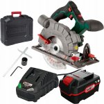 PARKSIDE PHKSA 20-Li A2 - bez aku – HobbyKompas.cz