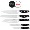Sada nožů Tefal Jamie Oliver K267S575 5 ks