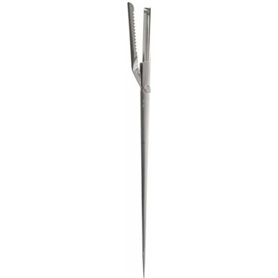 Špikovací jehla 19 cm – Zboží Mobilmania