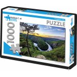 TOURIST EDITION Vyhlídka Máj č.81 1000 dílků – Hledejceny.cz