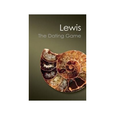 The Dating Game - C. Lewis