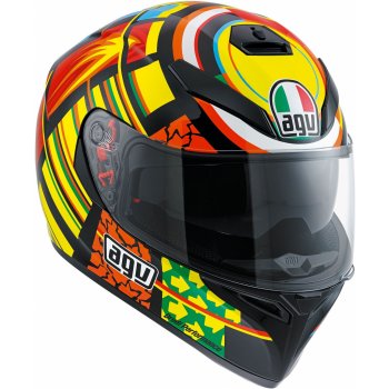 AGV K-3 SV Elements