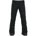 Horsefeathers AVRIL black dámské zimní kalhoty – Zbozi.Blesk.cz