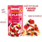 Mixit Müsli Do plavek 400 g – Zbozi.Blesk.cz