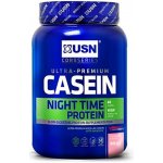 USN 8 hours Premium casein 908 g – Zbozi.Blesk.cz