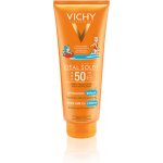 Vichy Capital Soleil mléko pro děti SPF50+ 300 ml – Hledejceny.cz