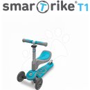 SmarTrike T1 modrá