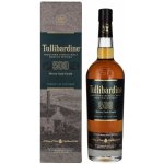 Tullibardine 500 Sherry Finish Whisky 43% 0,7 l (tuba) – Hledejceny.cz