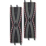 SCX Compact Křížení dráhy 2 ks – Zboží Dáma