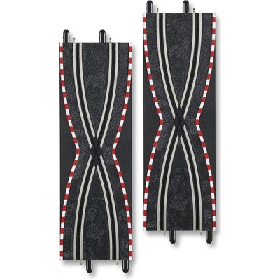 SCX Compact Křížení dráhy 2 ks – Zboží Dáma