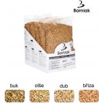 Borniak udící štěpka 2 l buk – Sleviste.cz