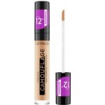 Catrice Liquid Camouflage High Coverage Concealer Tekutý korektor 048 Desert Beige 5 Ml – Zboží Mobilmania