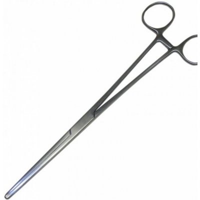 Robimaus Pean anatomický rovný 24 cm – Hledejceny.cz