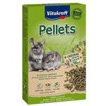 Vitakraft Rodent Chinchilla Pellets 1 kg – Hledejceny.cz