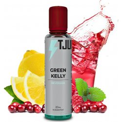 T-Juice Shake & Vape Green Kelly 20 ml