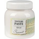 Strukturovací pasta Sonnet – Sleviste.cz