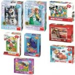 Dino Disney pohádky: Olaf 54 dílků – Zboží Dáma