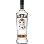Smirnoff Black 0,7 l (holá láhev) – Hledejceny.cz