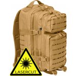 Brandit Cooper Lasercut béžový 25 l – Zboží Mobilmania