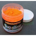 MikBaits Obalovací Dip Fluo Slime Půlnoční Pomeranč 100 g – Zboží Mobilmania