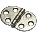 MTR Závěs kloubový Z7 Varianta: 30x48mm Ni – Zboží Mobilmania