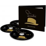 Sinatra Frank - Collected - Limited Edition - CD – Hledejceny.cz
