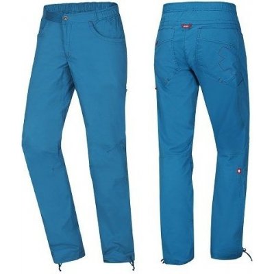 Ocún Drago pants Capri Blue – Zbozi.Blesk.cz