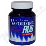 Vaporizing Rub Menthol Gel prsní balzám 150ml – Zbozi.Blesk.cz