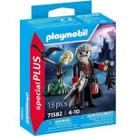 Playmobil 71582 Drákula – Zboží Dáma