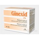 Intimní zdravotní prostředek Ginexid vaginální výplach 3 x 100 ml