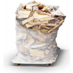 Ráj dřeva Jacer měkké štípané 33 cm sypané 1,5 prms – Zboží Dáma
