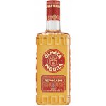 Olmeca Tequila Gold Reposado 35% 1 l (holá lahev) – Hledejceny.cz