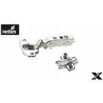 Hettich Závěs Sensys naložený 8645i 110° th52 9071205 – HobbyKompas.cz