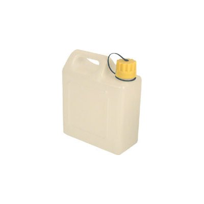 TBA Plastové obaly s.r.o. 917809 Kanystr 5 l – Sleviste.cz