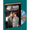 Chytilová věra: vlčí bouda DVD