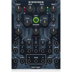 Behringer Swords – Sleviste.cz