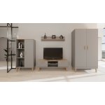 Kocot Kids Denver šedý – Zboží Dáma