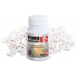 Valknut Vitamin K2 menaquinone 100+20 tablet – Hledejceny.cz