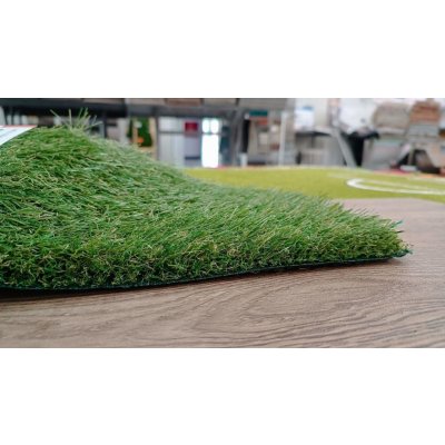Condor Flora 996 zelená 2 m (metráž) – Zboží Dáma