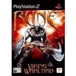 Rune Viking Warlord – Zboží Mobilmania